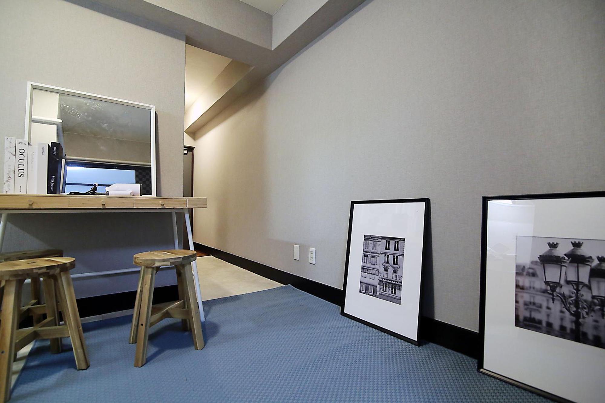 Shinjuku! Hayashi House 3P Free Wi-Fi! Apartamento Tóquio Exterior foto