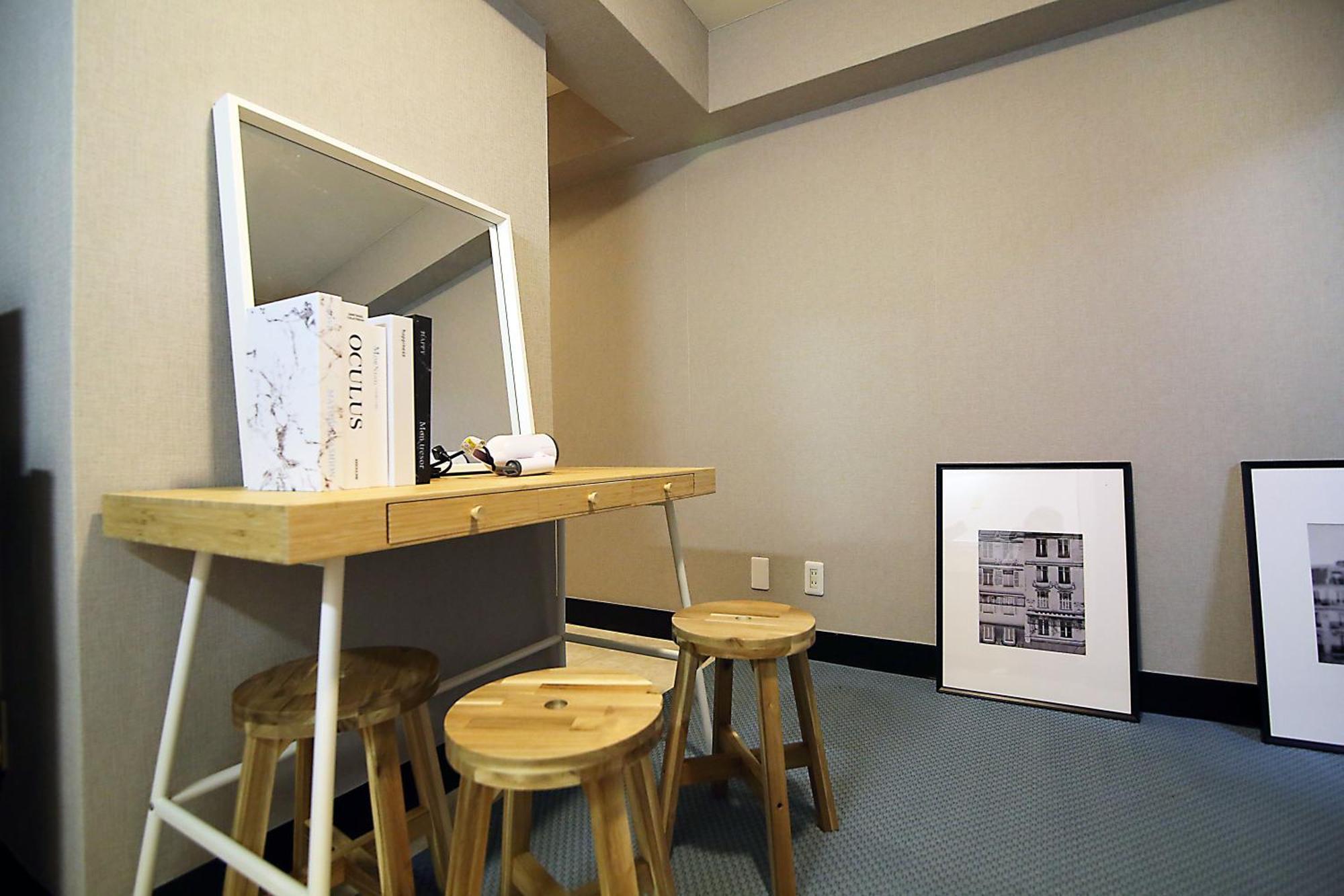 Shinjuku! Hayashi House 3P Free Wi-Fi! Apartamento Tóquio Exterior foto