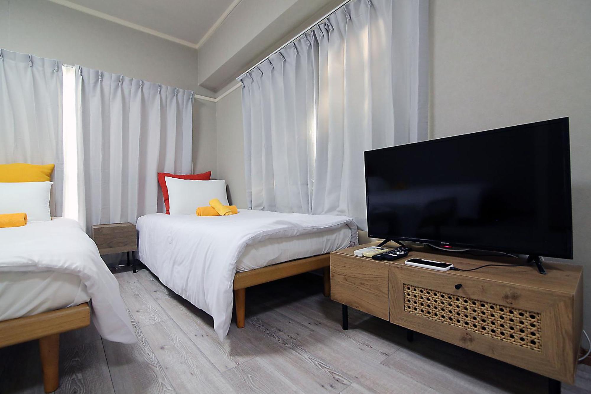 Shinjuku! Hayashi House 3P Free Wi-Fi! Apartamento Tóquio Exterior foto